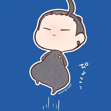 Profile image of 夏油傑