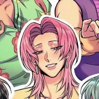 Profile image of 로맨스