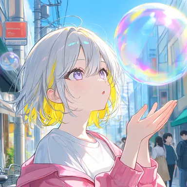 Profile image of ルミナ
