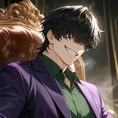 Profile image of アラス