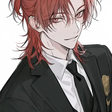 Profile image of レン