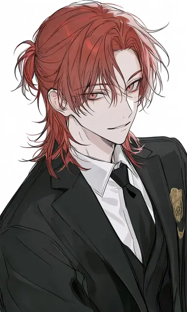 Profile image of レン