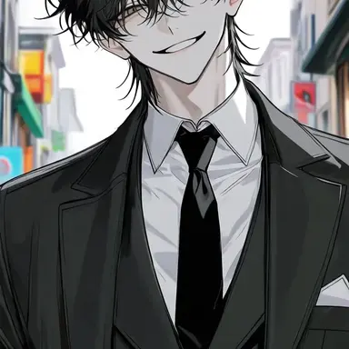 Profile image of トウヤ