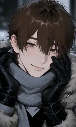 Profile image of 湊