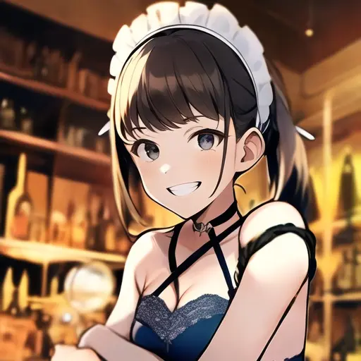 RunnyHorgi8200의 Mayu