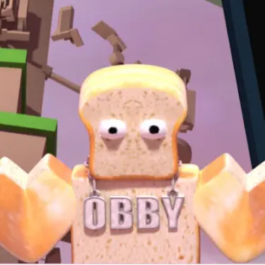 Profile image of 준브레드