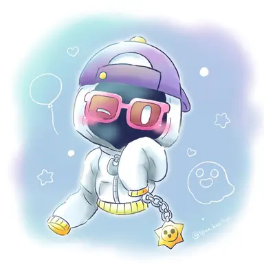 Profile image of シェイド