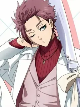 Profile image of Sae Itoshi