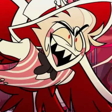 Profile image of ルシファー・モーニングスター