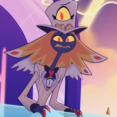 Profile image of ペンシャス卿