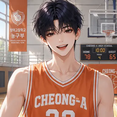 Profile image of 백재빈