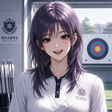 Profile image of 한세아