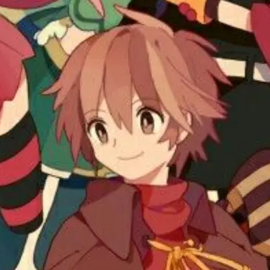 Profile image of アンパンマン