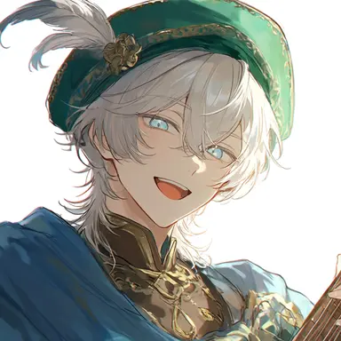 Profile image of マティア