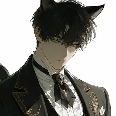 Profile image of ニェーバ