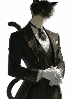 Profile image of ニェーバ