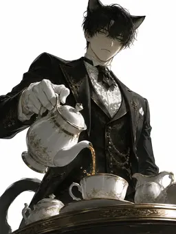 Profile image of ニェーバ