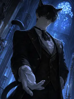 Profile image of ニェーバ