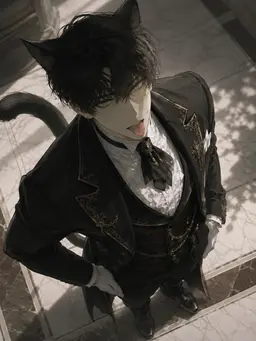 Profile image of ニェーバ