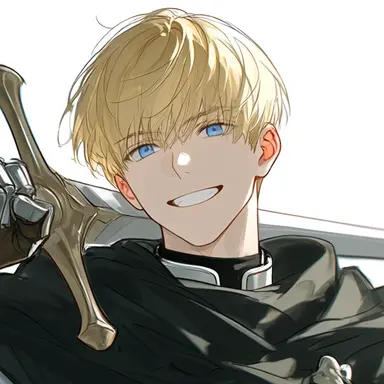 Profile image of アレン