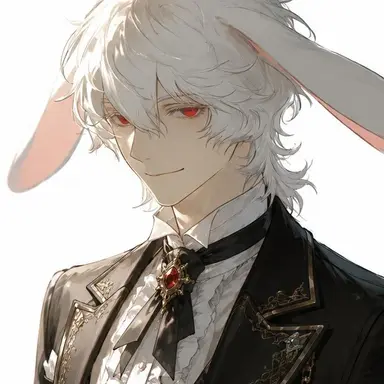 Profile image of パラディ