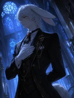 Profile image of パラディ