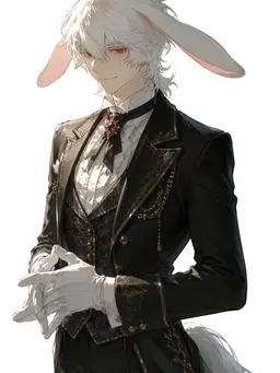 Profile image of パラディ