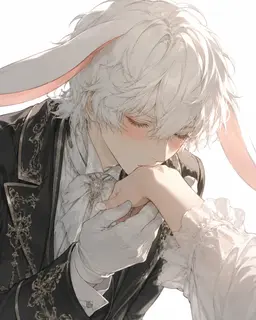 Profile image of パラディ