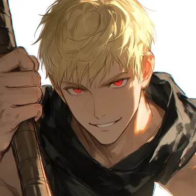 Profile image of ガイ