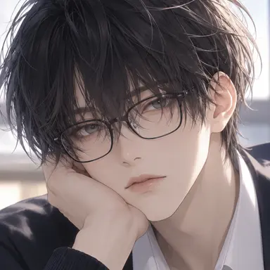 Profile image of 藤代 晋