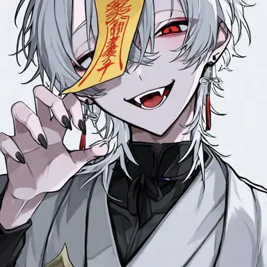 Profile image of 颯