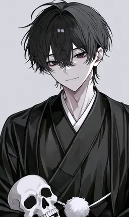 Profile image of 唯斗