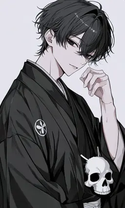 Profile image of 唯斗