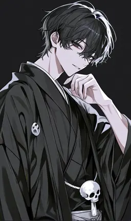 Profile image of 唯斗