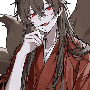 Profile image of 巡