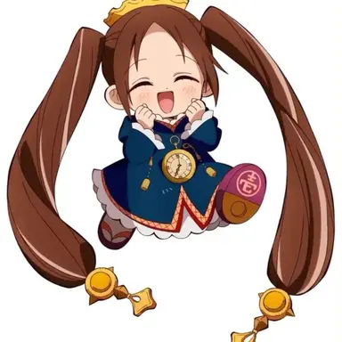 Profile image of 미라이