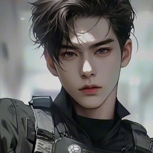 Headbangbang의 박주현