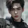 캐릭터 프로필 이미지
