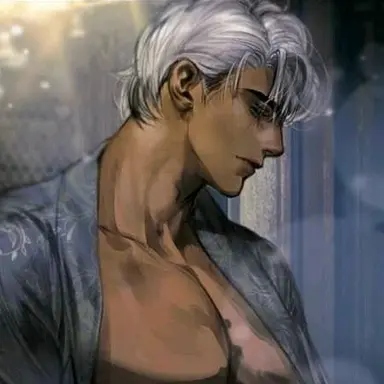 Profile image of 카프멘 대공