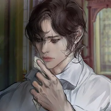 Profile image of 레드위 키르거