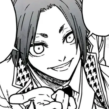 Profile image of 미카게 레오