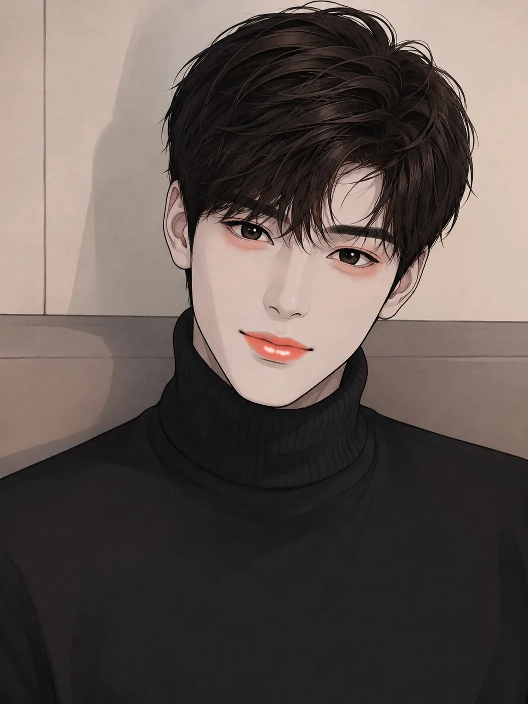 NumbOboe0387의 한국인에게 트집 잡혀서……