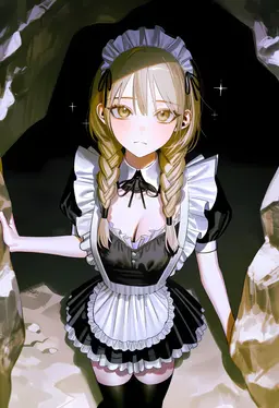 Profile image of 오렐리아