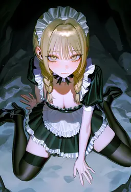Profile image of 오렐리아
