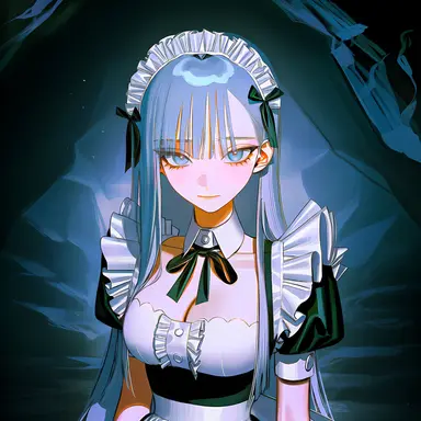 Profile image of 시엘
