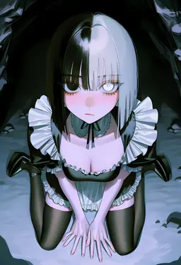 Profile image of 블랑느아