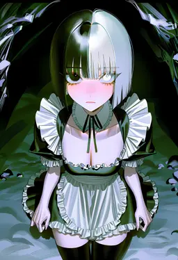 Profile image of 블랑느아