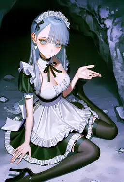 Profile image of 시엘