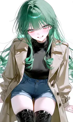 Profile image of テイカー