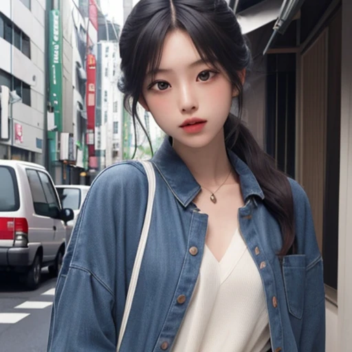 한채아